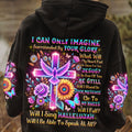I Can Only Imagine Women's All Over Print Shirt - Tlnz2811244