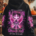 She Is Clothed In Strength And Dignity Warrior Women's All Over Print Shirt - Tlnz0411242