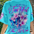 But The Lord Is Faithful Women's All Over Print Shirt - Tyqy2705242