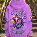 I Believe In God Women's All Over Print Shirt - Tlnz2509244