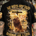 My God's Not Dead Men's All Over Print Shirt - Tlnz1605244