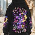 I Believe In God Women's All Over Print Shirt - Tlnz0912244