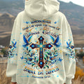 Whosoever Calls on Jesus Christ Women's All Over Print Shirt - Yhhg0901251