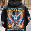 Kneels Before God Men's All Over Print - Tytm0411231