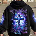 I’ve Decided To Follow Jesus Women's All Over Print Shirt - Tytm0102242