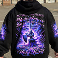 Holy Spirit Women's All Over Print Shirt - Tytm2512231