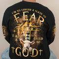 I Am A Child Of God Men's All Over Print Shirt - Tytm0301241