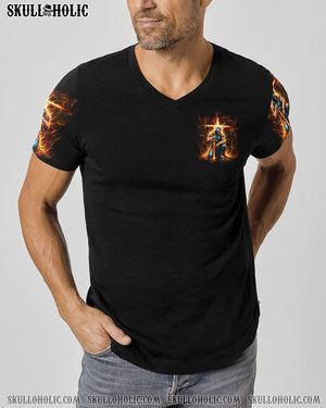 I'm Not That Perfect Christian Men's All Over Print Shirt - Yhln2609243