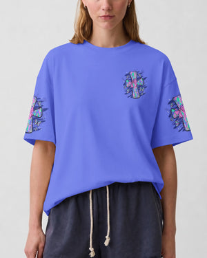 This Is The Day The Lord Has Made Women's All Over Print Shirt - Typq2307263