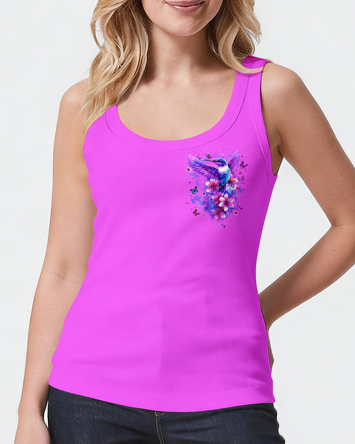 Those We Love Don’t Go Away Women's All Over Print Shirt - Tlhn1004263