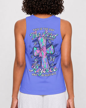 This Is The Day The Lord Has Made Women's All Over Print Shirt - Typq2307263