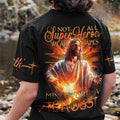 Not All Superheroes Wear Capes Women's All Over Print Shirt - Tytm2906231