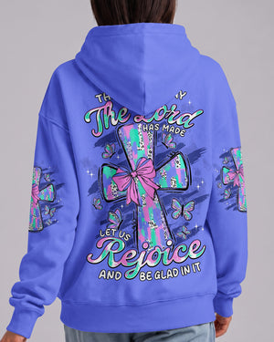 This Is The Day The Lord Has Made Women's All Over Print Shirt - Typq2307263